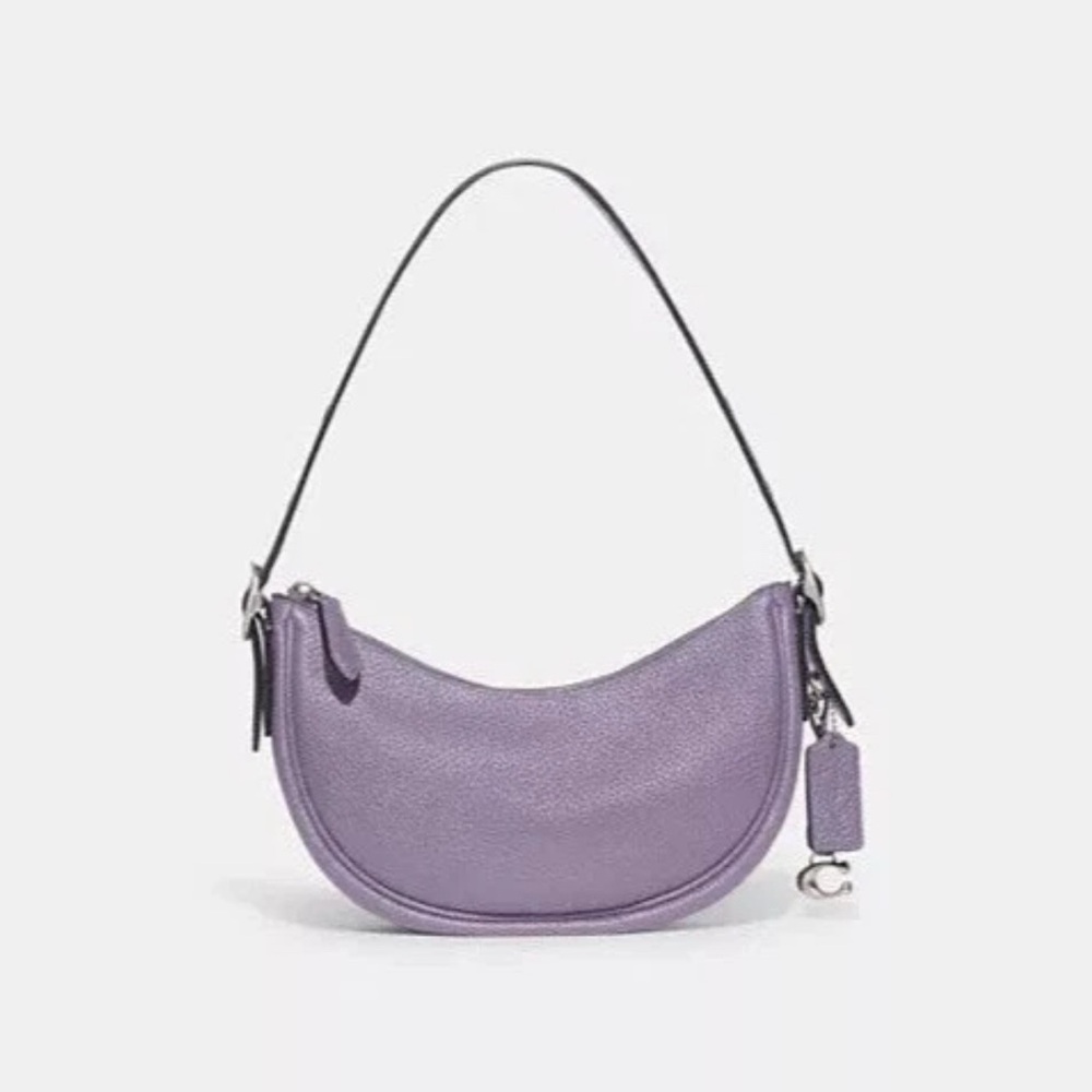 Coach Soft Pebble Luna SB CC439